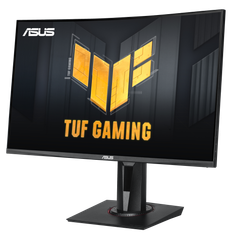 Màn hình Asus TUF Gaming VG27VQM (27 inch/ FHD/VA/240Hz/Cong)