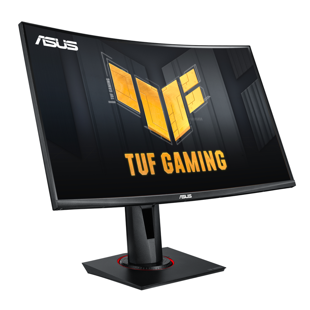 Màn hình Asus TUF Gaming VG27VQM (27 inch/ FHD/VA/240Hz/Cong)