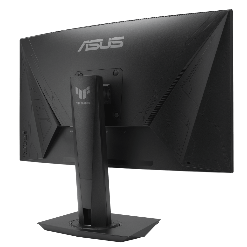 Màn hình Asus TUF Gaming VG27VQM (27 inch/ FHD/VA/240Hz/Cong)