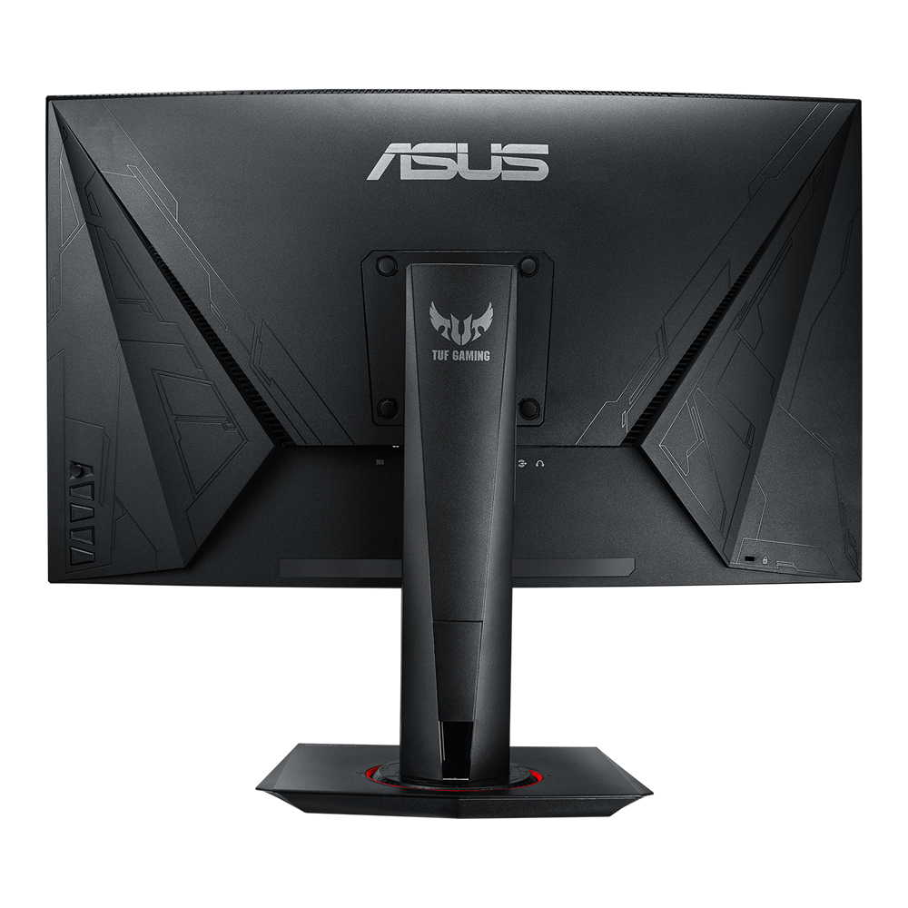 Màn hình Asus TUF Gaming VG27WQ (27 inch/ QHD/VA/165Hz/Cong)