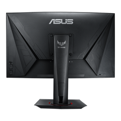 Màn hình Asus TUF Gaming VG27WQ (27 inch/ QHD/VA/165Hz/Cong)