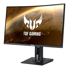 Màn hình Asus TUF Gaming VG27WQ (27 inch/ QHD/VA/165Hz/Cong)