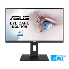 Màn Hình ASUS VA24DQLB (23.8 inch, FHD, IPS, 75Hz)