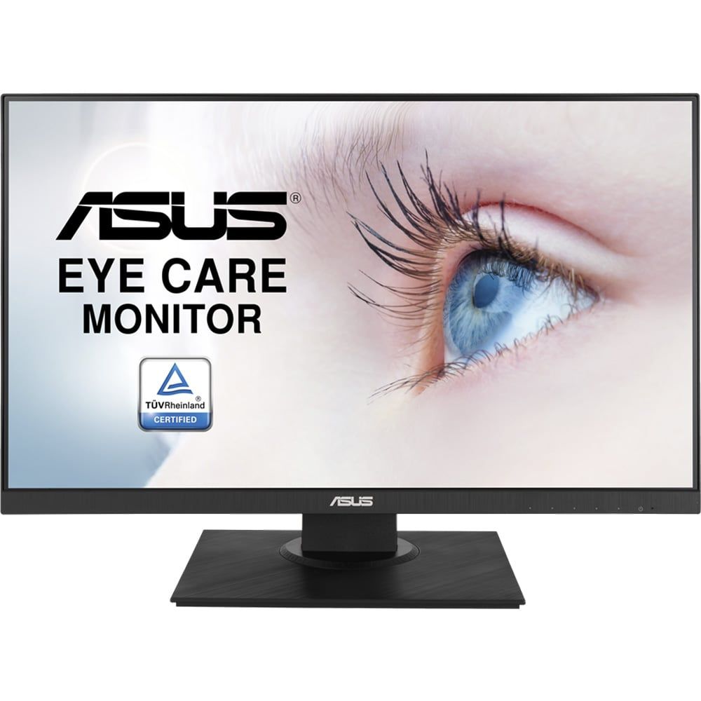 Màn Hình ASUS VA24DQLB (23.8 inch, FHD, IPS, 75Hz)