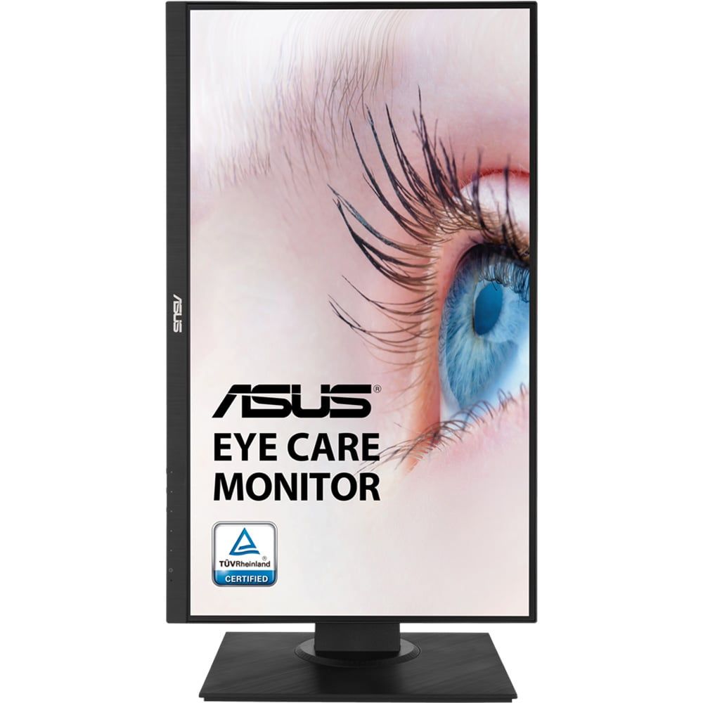 Màn Hình ASUS VA24DQLB (23.8 inch, FHD, IPS, 75Hz)
