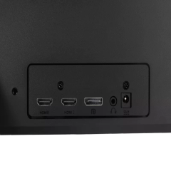 Màn hình ASUS TUF Gaming VG279Q3R (27 inch/FHD/IPS/180Hz/1ms/loa)