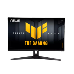 Màn hình ASUS TUF Gaming VG27AQM5A  (27 inch/QHD/Fast IPS/300Hz/1ms/loa)