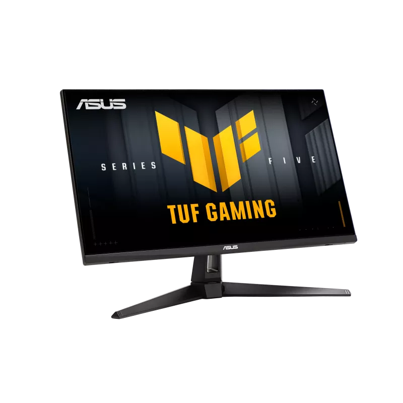 Màn hình ASUS TUF Gaming VG27AQM5A  (27 inch/QHD/Fast IPS/300Hz/1ms/loa)