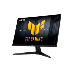 Màn hình ASUS TUF Gaming VG27AQM5A  (27 inch/QHD/Fast IPS/300Hz/1ms/loa)