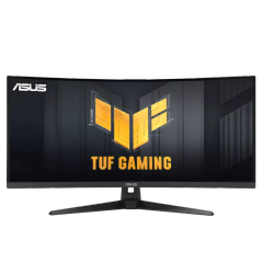 Màn hình cong Asus TUF Gaming VG34VQ3B (34 inch/UWQHD/VA/180Hz/1ms/loa)