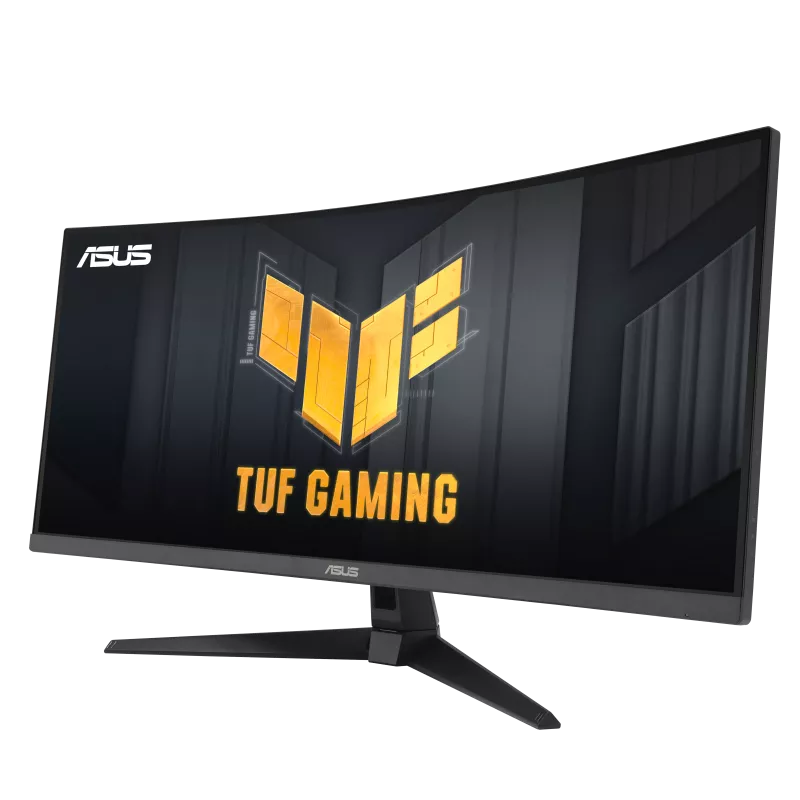 Màn hình cong Asus TUF Gaming VG34VQ3B (34 inch/UWQHD/VA/180Hz/1ms/loa)