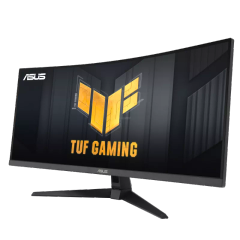 Màn hình cong Asus TUF Gaming VG34VQ3B (34 inch/UWQHD/VA/180Hz/1ms/loa)