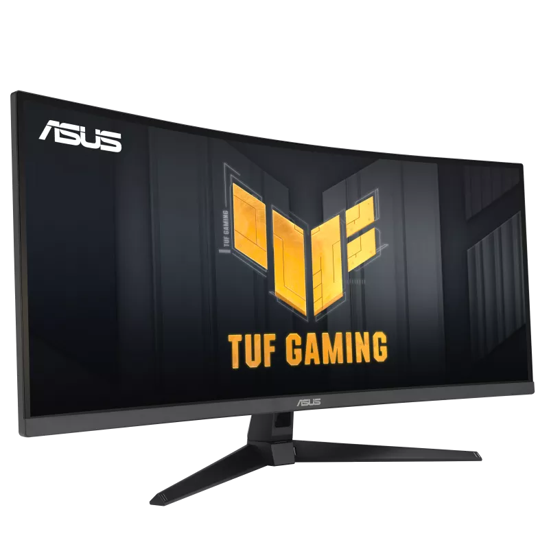 Màn hình cong Asus TUF Gaming VG34VQ3B (34 inch/UWQHD/VA/180Hz/1ms/loa)