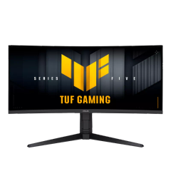 Màn hình cong Asus TUF Gaming VG34WQML5A (34 inch/UWQHD/VA/250Hz/0.5ms/loa)
