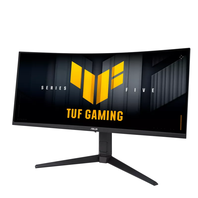Màn hình cong Asus TUF Gaming VG34WQML5A (34 inch/UWQHD/VA/250Hz/0.5ms/loa)