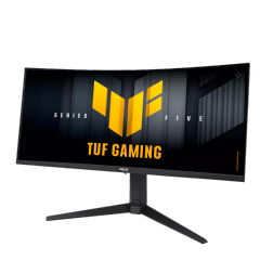 Màn hình cong Asus TUF Gaming VG34WQML5A (34 inch/UWQHD/VA/250Hz/0.5ms/loa)