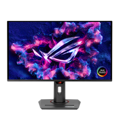 Màn hình ASUS ROG Strix OLED XG27AQDMG (26.5 inch/QHD/WOLED/240Hz/0.03ms)