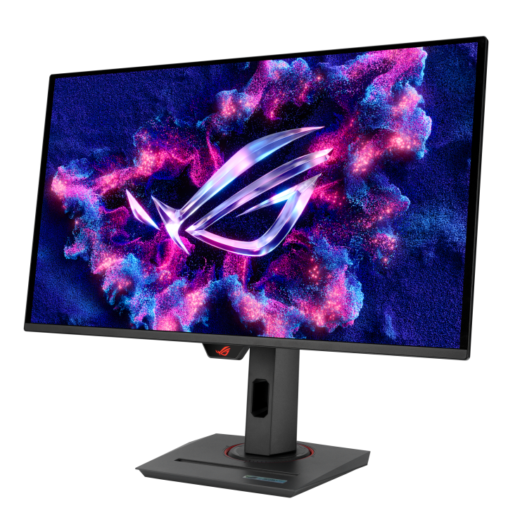 ASUS ROG Strix OLED XG27AQDMG – Màn hình QHD 240Hz WOLED cao cấp