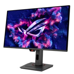 Màn hình ASUS ROG Strix OLED XG27ACDNG (26.5 inch/QHD/QD-OLED/360Hz/0.03ms)