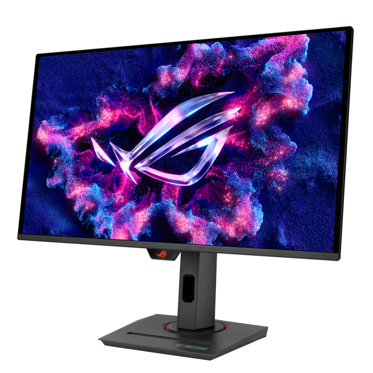 Màn hình ASUS ROG Strix OLED XG27ACDMS (26.5 inch/QHD/QD-OLED/280Hz/0.03ms)