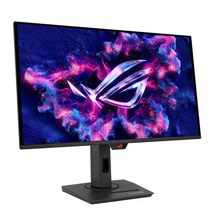 Màn hình ASUS ROG Strix OLED XG27ACDNG (26.5 inch/QHD/QD-OLED/360Hz/0.03ms)