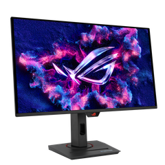 Màn hình ASUS ROG Strix OLED XG27ACDNG (26.5 inch/QHD/QD-OLED/360Hz/0.03ms)