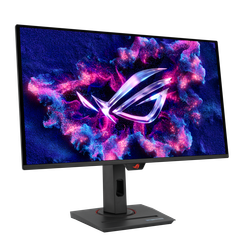 Màn hình ASUS ROG Strix OLED XG27AQDMG (26.5 inch/QHD/WOLED/240Hz/0.03ms)