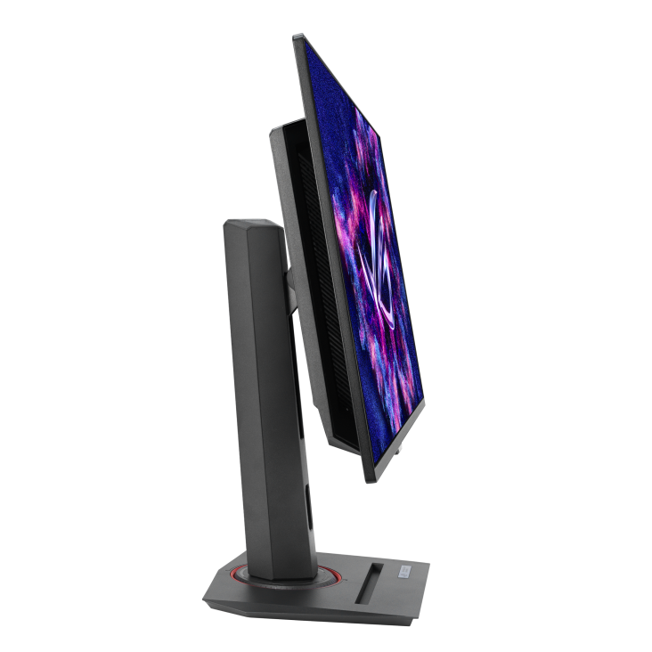 Màn hình ASUS ROG Strix OLED XG27AQDMG (26.5 inch/QHD/WOLED/240Hz/0.03ms)