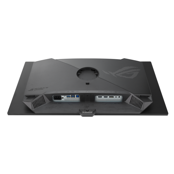 Màn hình ASUS ROG Strix OLED XG27ACDMS (26.5 inch/QHD/QD-OLED/280Hz/0.03ms)