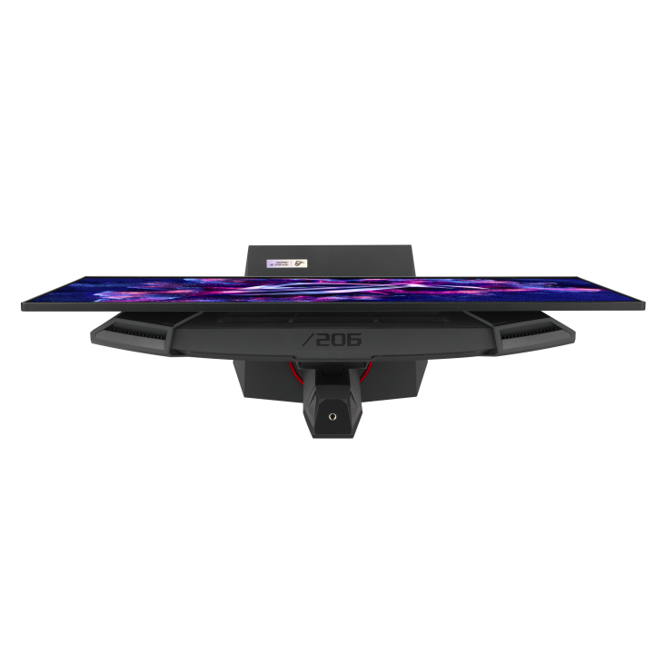 Màn hình ASUS ROG Strix OLED XG27AQDMG (26.5 inch/QHD/WOLED/240Hz/0.03ms)