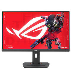 Màn hình Asus ROG Strix XG27ACMS (27 inch/QHD/Fast IPS/320Hz/0.03ms)