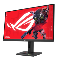 Màn hình Asus ROG Strix XG27ACMES (27 inch/QHD/Fast IPS/255Hz/1ms)