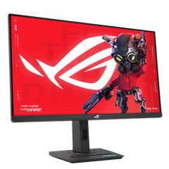 Màn hình Asus ROG Strix XG27ACMS (27 inch/QHD/Fast IPS/320Hz/0.03ms)