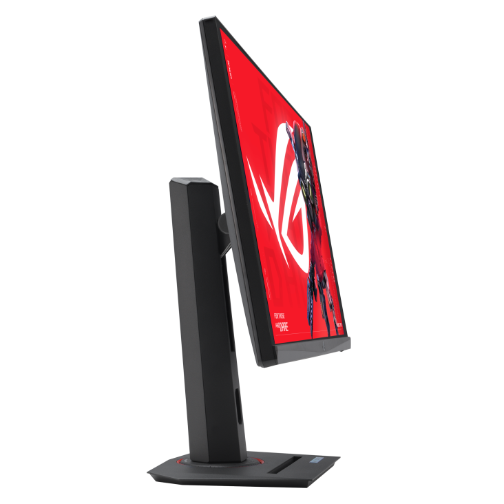 Màn hình Asus ROG Strix XG27ACMES (27 inch/QHD/Fast IPS/255Hz/1ms)