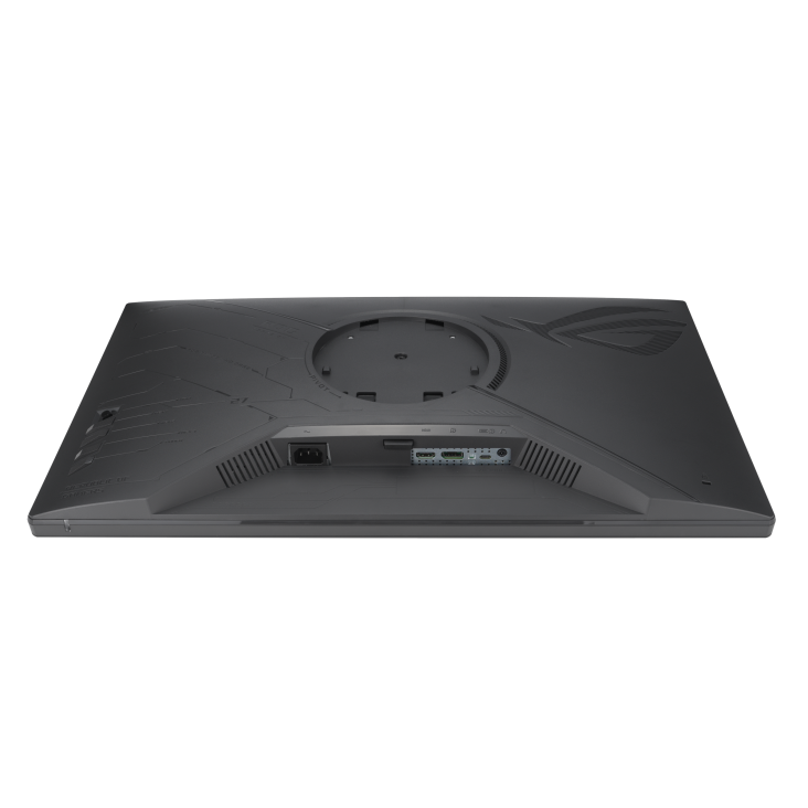 Màn hình Asus ROG Strix XG27ACMS (27 inch/QHD/Fast IPS/320Hz/0.03ms)
