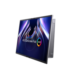 Màn hình Asus ZenScreen Fold OLED MQ17QH (17.3 inch/60Hz/QHD/Oled)