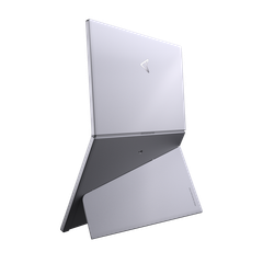 Màn hình Asus ZenScreen Fold OLED MQ17QH (17.3 inch/60Hz/QHD/Oled)