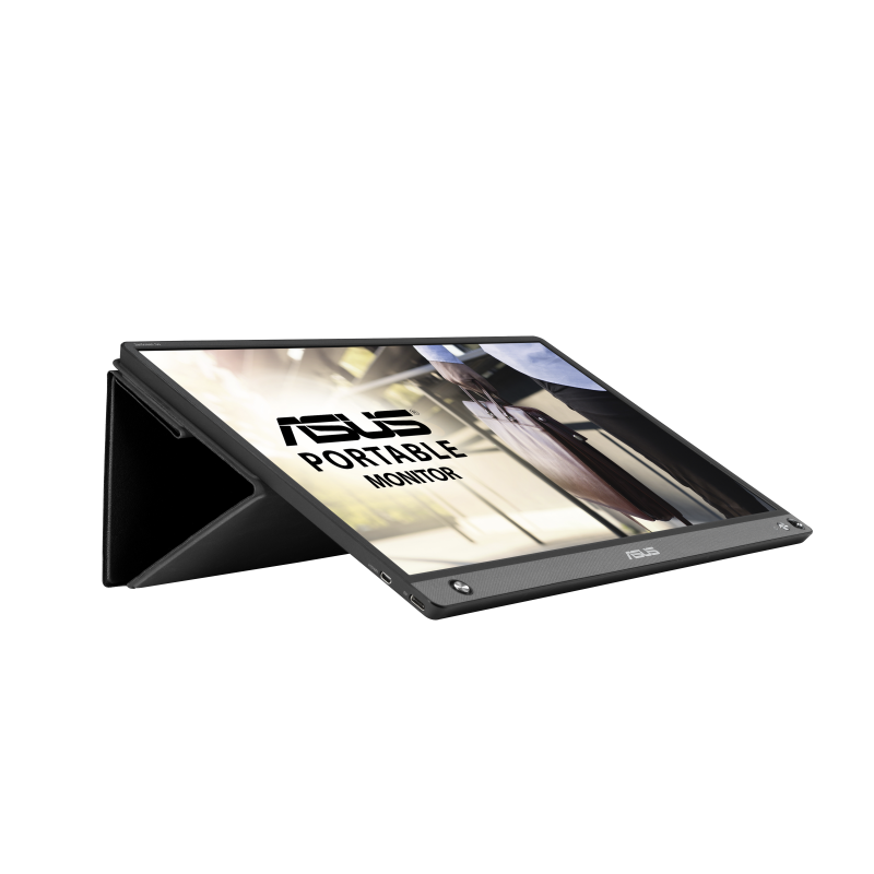 Màn hình Asus ZenScreen GO MB16AHP (15.6 inch/FHD/60Hz/IPS)