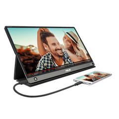 Màn hình Asus ZenScreen GO MB16AHP (15.6 inch/FHD/60Hz/IPS)