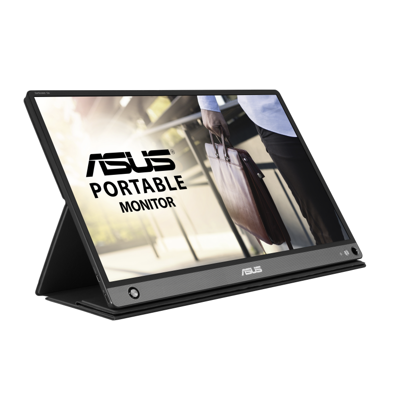 Màn hình Asus ZenScreen GO MB16AHP (15.6 inch/FHD/60Hz/IPS)