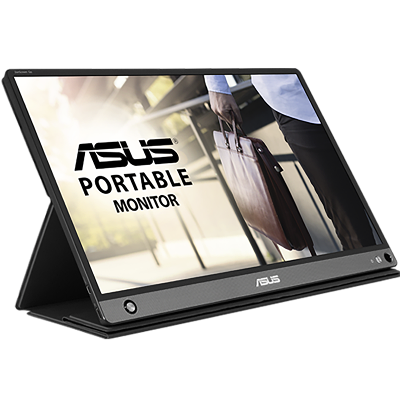 Màn hình Asus ZenScreen GO MB16AHP (15.6 inch/FHD/60Hz/IPS)