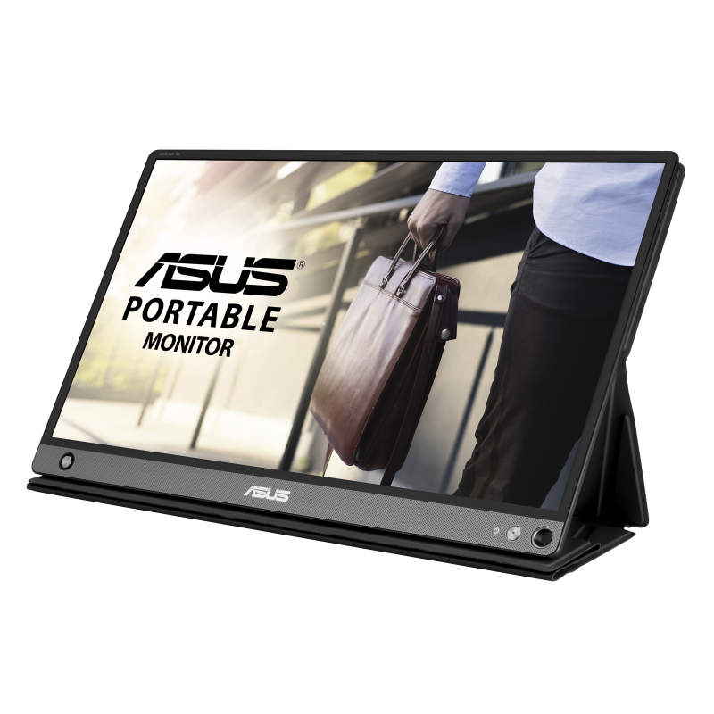 Màn hình Asus ZenScreen GO MB16AHP (15.6 inch/FHD/60Hz/IPS)