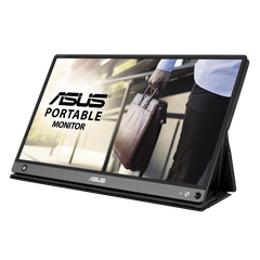 Màn hình Asus ZenScreen GO MB16AHP (15.6 inch/FHD/60Hz/IPS)