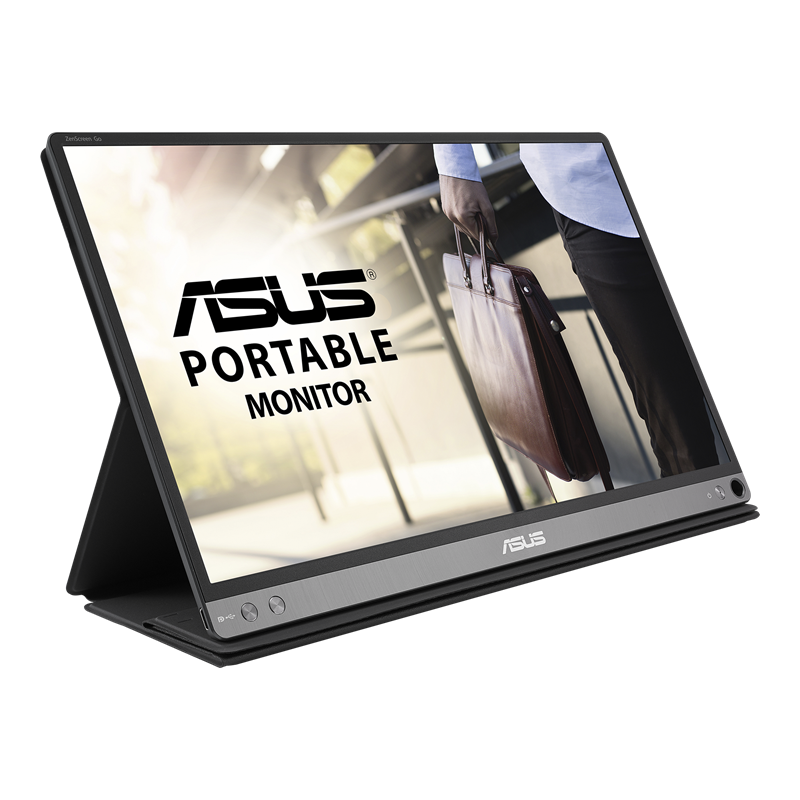 Màn hình Asus ZenScreen GO MB16AP (15.6 inch/FHD/60Hz/IPS)