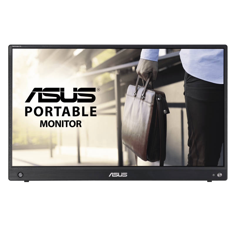 Màn hình Asus ZenScreen Go MB16AWP (15.6 inch/60Hz/FHD/IPS)