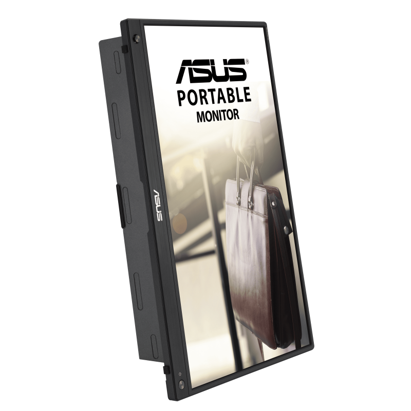 Màn hình Asus ZenScreen Go MB16AWP (15.6 inch/60Hz/FHD/IPS)