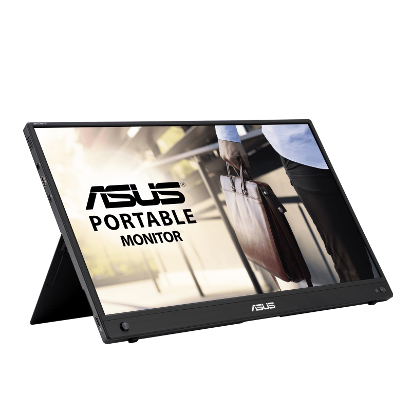 Màn hình Asus ZenScreen Go MB16AWP (15.6 inch/60Hz/FHD/IPS)