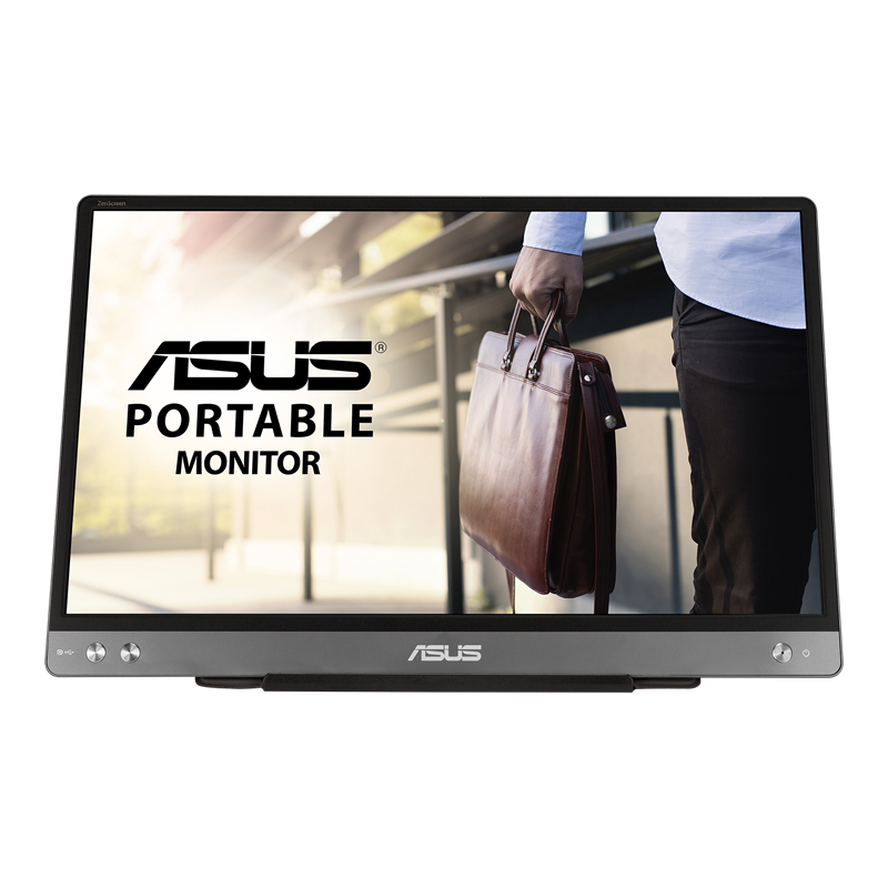 Màn hình Asus ZenScreen MB14AC (14 inch/FHD/60Hz/IPS)