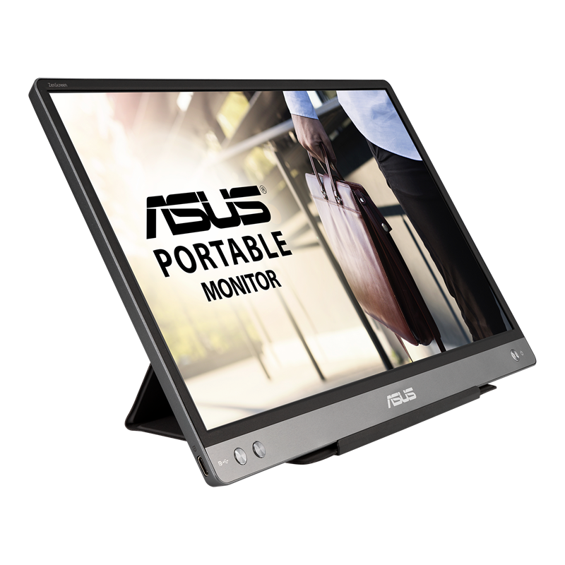 Màn hình Asus ZenScreen MB14AC (14 inch/FHD/60Hz/IPS)