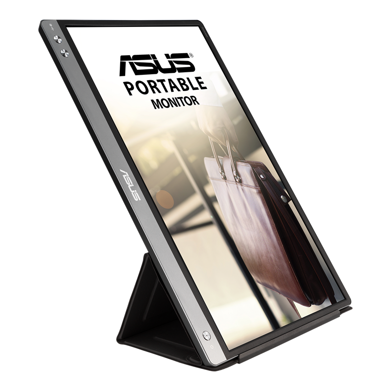 Màn hình Asus ZenScreen MB14AC (14 inch/FHD/60Hz/IPS)